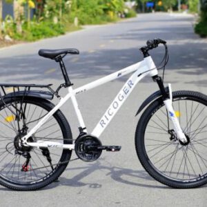 Xe Đạp Thể Thao Ricoger RC 3.5 Khung Thép