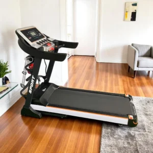 Máy Chạy Bộ Đa Năng Osaky OS-900D, Máy Full Chức Năng
