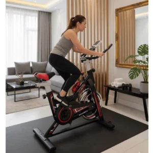 Xe Đạp Tập Thể Dục Sejan GH-709 Rèn Luyện Sức Khoẻ Tại Nhà
