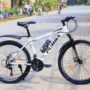 Xe Đạp Địa Hình Pumba P3 Khung Thép 21 Tốc Độ