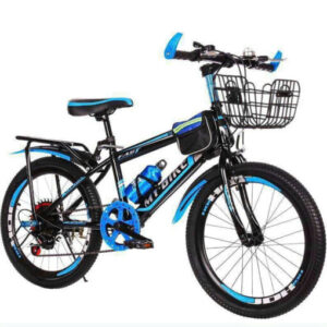 Xe Đạp Địa Hình MT Bike Size 22 Inch