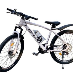 Xe Đạp Thể Thao LAUX JACK Bánh 26 Inch