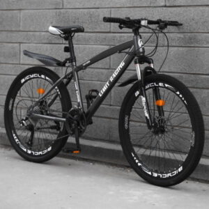 Xe Đạp Thể Thao LIMIT RACING Bánh 26 INCH