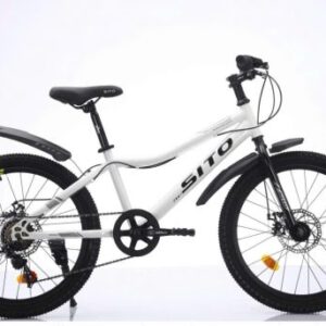 Xe Đạp Trẻ Em ST200 Size Bánh 18 Inch