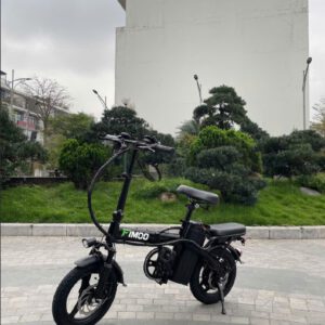 Xe Đạp Gấp Trợ Lực Điện FIMOO FLEX