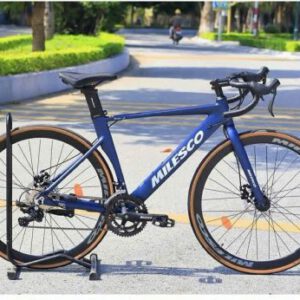 Xe Đạp Road Khung Nhôm Milesco EX-S Không Mối Hàn