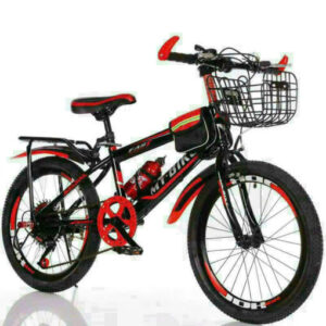 Xe Đạp Địa Hình MT Bike Size 20 Inch ( Từ 7-9 Tuổi)