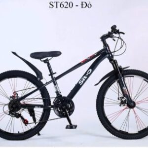 Xe Đạp Địa Hình SITO ST620 Size Bánh 22 Inch