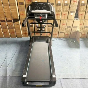 Máy Chạy Bộ Osaky OS-588S Dòng Cao Cấp Động Cơ 4.5HP