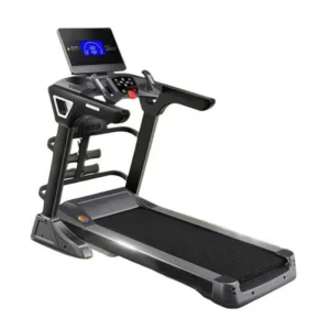 Máy Chạy Bộ OSAKY Luxury OS520, Màn hình LCD 7.0 inch Tốc độ 0-18Km