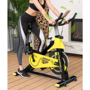 Xe Đạp Tập Thể Dục Sport GH-Q3 Rèn Luyện Sức Khoẻ Tại Nhà