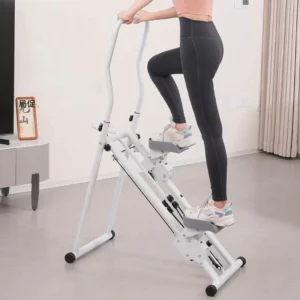 Máy Leo Bậc Thang, Máy Leo Núi Gấp Gọn Tại Chỗ