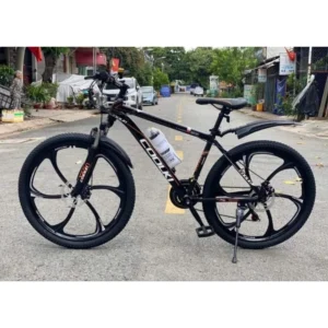 Xe Đạp Thể Thao Khung Nhôm COOLKI Size 26