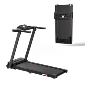 Máy Chạy Bộ OS-P01 Cao Cấp, Phiên Bản Gấp Gọn, Chính Hãng