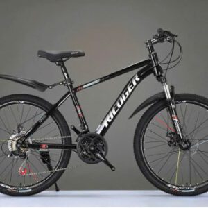 Xe Đạp Địa Hình Ricoger RC580 Size Bánh 24 Inch