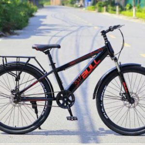 Xe Đạp Địa Hình BULL C5 Size 26 Inch