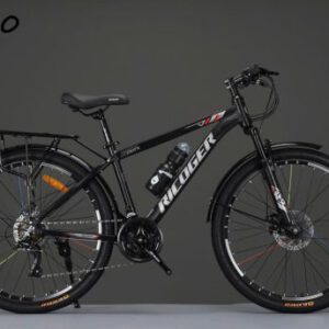 Xe Đạp Ricoger RC60 Khung Nhôm Cao Cấp Bánh 24 Inch