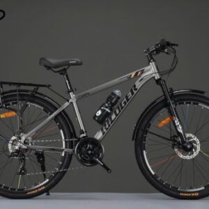 Xe Đạp Ricoger RC60 Khung Nhôm Cao Cấp Bánh 26 Inch