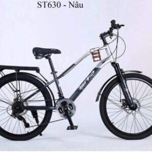 Xe Đạp Địa Hình SITO ST630 Size Bánh 24 Inch