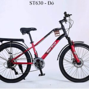 Xe Đạp Địa Hình SITO ST630 Size Bánh 20 Inch