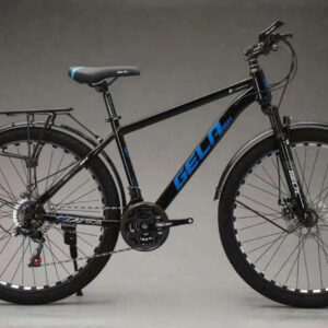 Xe Đạp Địa Hình Gela Size 24 Inch