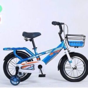 Xe Đạp Trẻ Em Sito ST610 Size 18 Inch