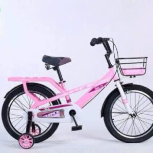 Xe Đạp Trẻ Em Sito ST610 Size 16 Inch