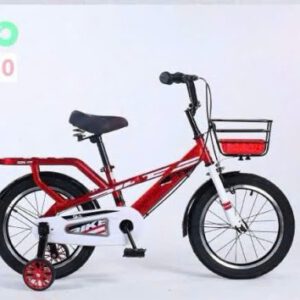 Xe Đạp Trẻ Em Sito ST610 Size 14 Inch
