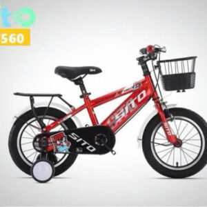 Xe Đạp Trẻ Em Sito ST560 Size 12