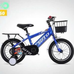 Xe Đạp Trẻ Em Sito ST560 Size 14 Inch