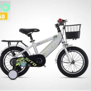 Xe Đạp Trẻ Em Sito ST560 Size 18 Inch ( Không Bánh Phụ)