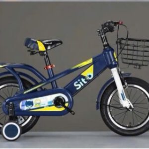 Xe Đạp Trẻ Em Sito ST520 Size 16 Inch