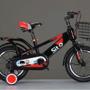 Xe Đạp Trẻ Em Sito ST520 Size 14 Inch