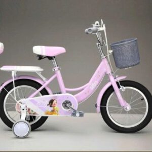 Xe Đạp Bé Gái Sito ST270 Size 12 Inch