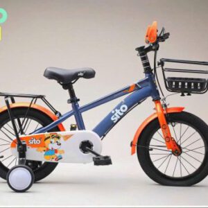 Xe Đạp Trẻ Em Sito ST250 Size Bánh 14 Inch