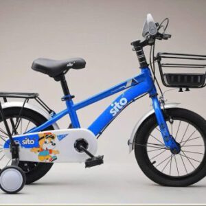 Xe Đạp Trẻ Em Sito ST250 Size Bánh 12 Inch