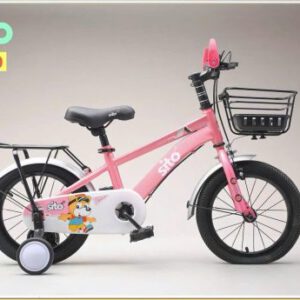 Xe Đạp Trẻ Em Sito ST250 Size Bánh 18 Inch