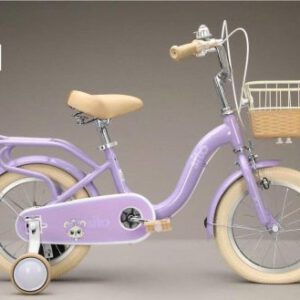 Xe Đạp Bé Gái Sito ST150 Size 16 Inch