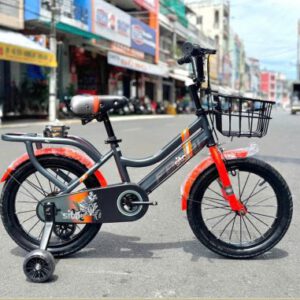 Xe Đạp Bé Trai Sito ST30 Size 14 Inch