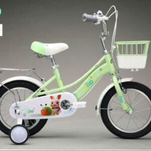 Xe Đạp Trẻ Em Sito ST100 Size 14 Inch
