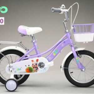 Xe Đạp Trẻ Em Sito ST100 Size 16 Inch