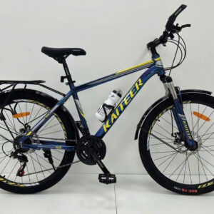 Xe Đạp Thể Thao 26 Inch KAITEER Bike Đề Đĩa