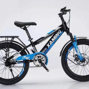 Xe Đạp Thể Thao XAMING Size 26 Inch