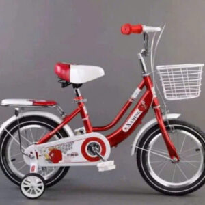 Xe Đạp XAMING Hoa Hồng Size 14 Inch