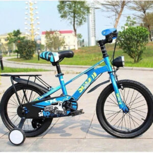 Xe Đạp Bé Trai SITO ST500 Size 14 Inch ( Tặng kèm đèn)