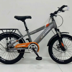 Xe Đạp Thể Thao Trẻ Em Xiao A Ming Size 18 Inch