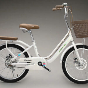 Xe Đạp Mini XAMING MN Baga Size 24 Inch