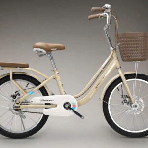 Xe Đạp Mini XAMING MN Baga Size 20 Inch