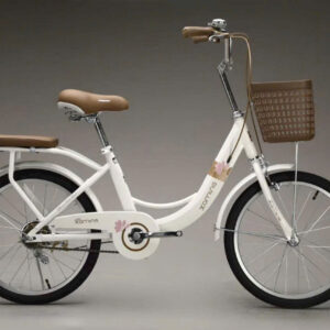 Xe Đạp Mini XAMING VT Size 22 Inch