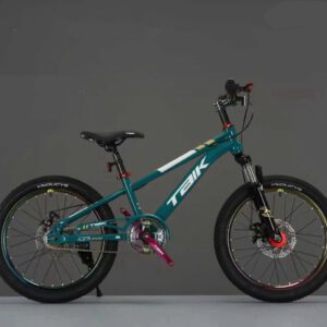 Xe Đạp Địa Hình TAIK TK-22 Size 24 Inch